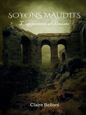cover image of Soyons Maudits